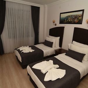 Standaard Kamer met een King Size Bed